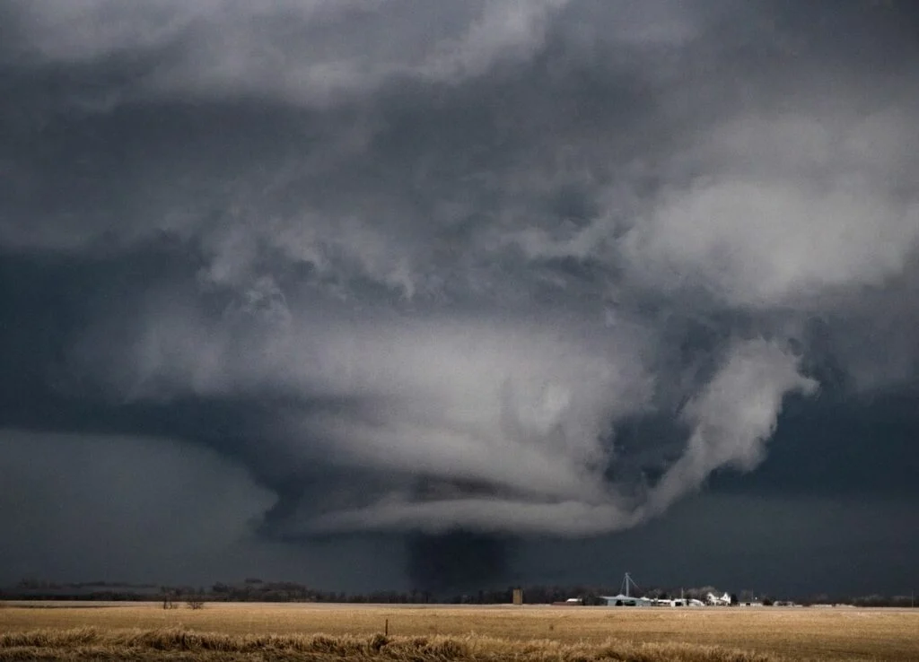Storm Chaser Tours Oklahoma